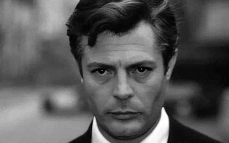 In Che Anno è Morto Marcello Mastroianni