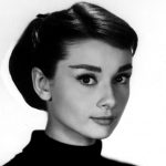 Audrey Hepburn biografia