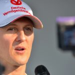 Michael Schumacher biografia