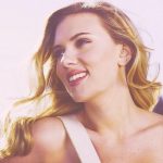 Scarlett Johansson biografia