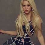 Shakira biografia