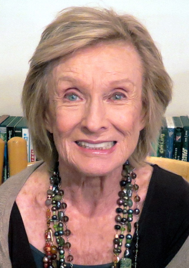 Cloris Leachman biografia