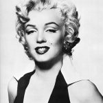 Marilyn Monroe biografia