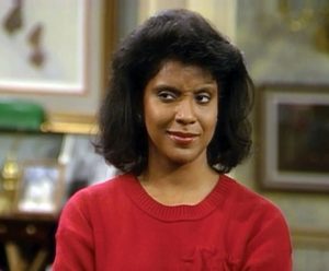 Chi è Phylicia Rashad