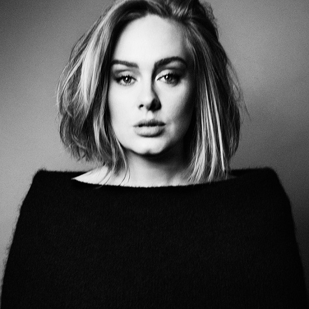 Adele biografia