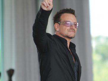 Bono Vox biografia