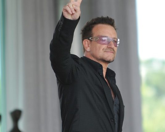 Bono Vox biografia