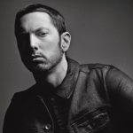 Eminem biografia
