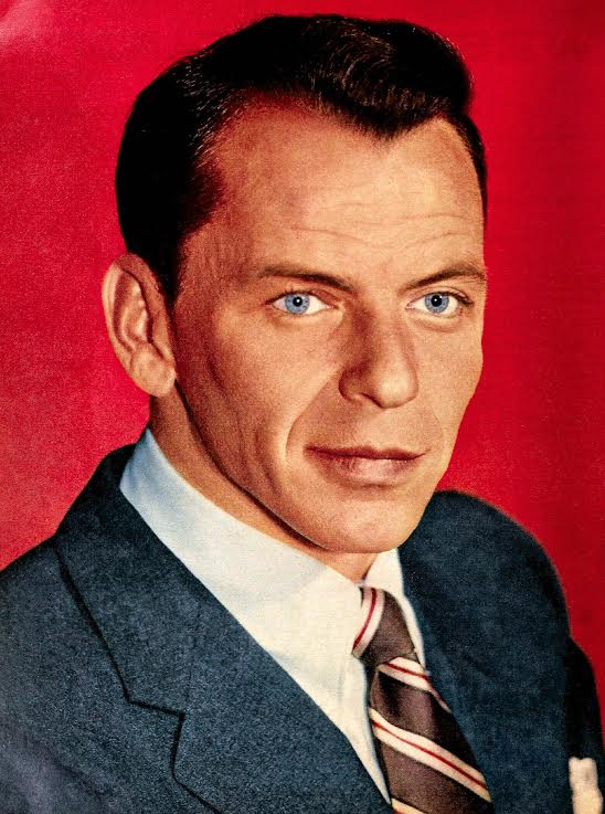 Frank Sinatra biografia