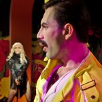 Freddie Mercury biografia