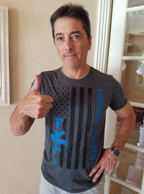 Chi è Scott Baio