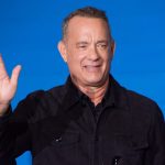 Tom Hanks biografia