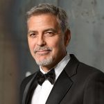 George Clooney biografia