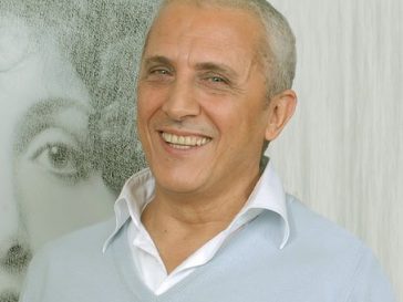 Gianni Bella biografia