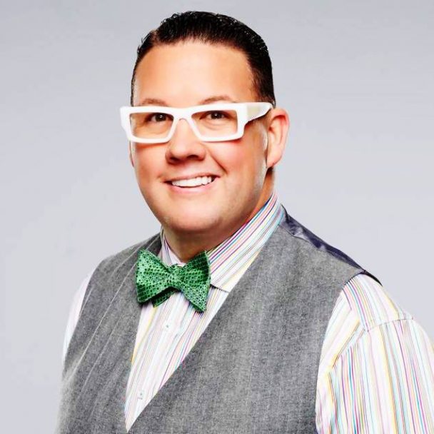 Chi è Graham Elliot