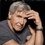 Harrison Ford biografia