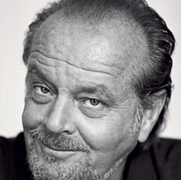 Jack Nicholson biografia