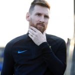 Leo Messi biografia