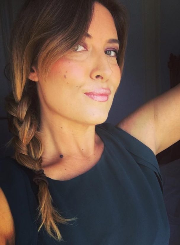 Chi è Selvaggia Lucarelli