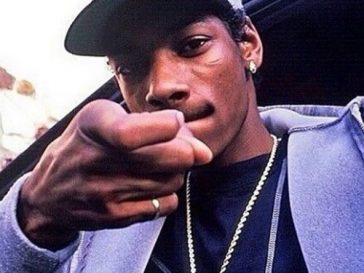 Snoop Dogg biografia