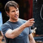 Tom Cruise biografia