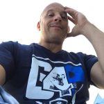Vin Diesel biografia