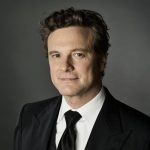 Colin Firth biografia