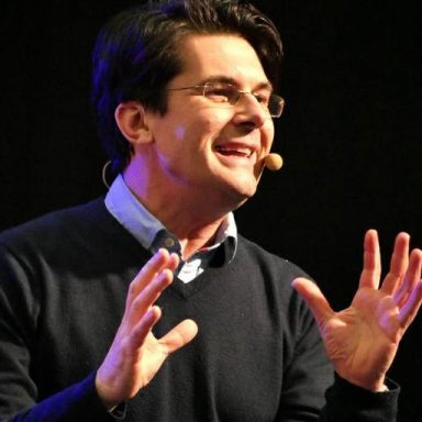 Chi è Luana Colussi