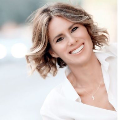 Chi è Luana Ravegnini