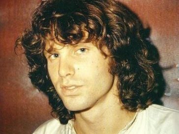 Jim Morrison biografia