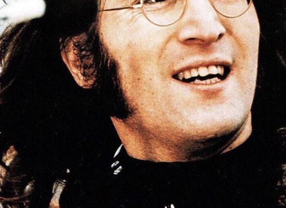 John Lennon biografia