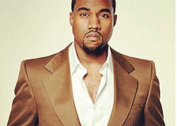 Kanye West biografia