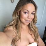 Mariah Carey biografia