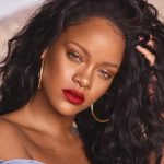 Rihanna biografia