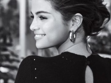 Selena Gomez biografia