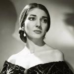 Maria Callas biografia