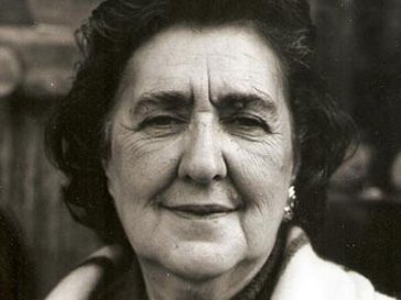 Alda Merini biografia