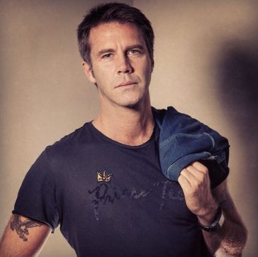 Chi è Emanuele Filiberto