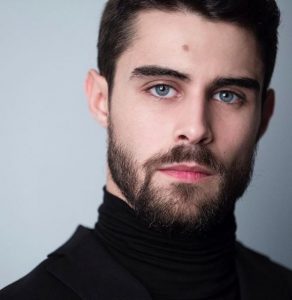 Chi è Pablo Espinosa