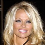 Pamela Anderson biografia
