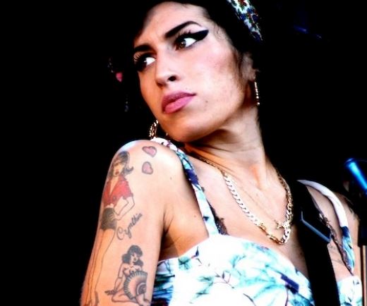 Chi era Amy Winehouse