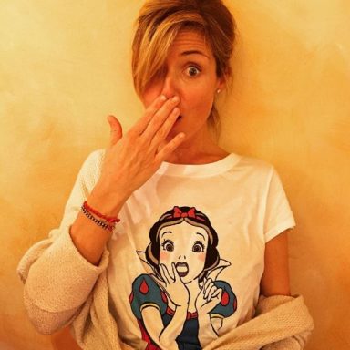 Chi è Elisabetta Ferracini