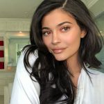 Kylie Jenner biografia