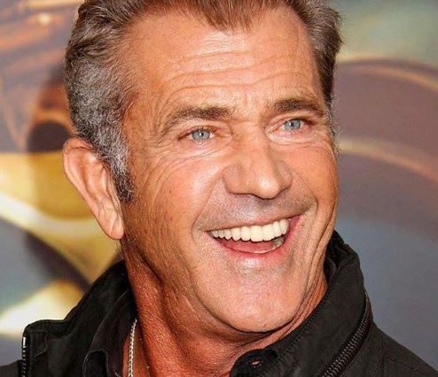 Mel Gibson biografia