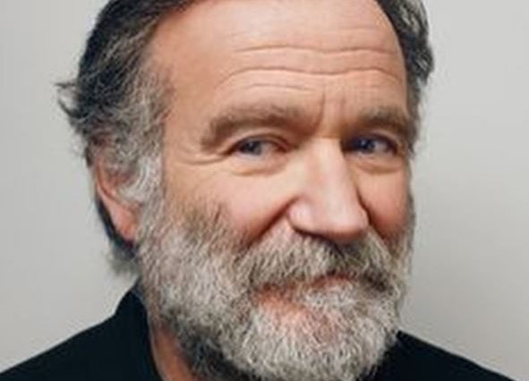 Robin Williams biografia