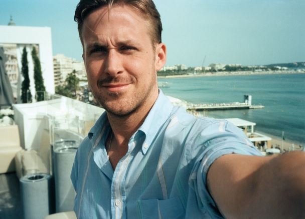 Ryan Gosling biografia