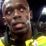 Usain Bolt biografia