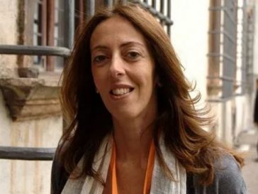 Alessandra Sardoni biografia