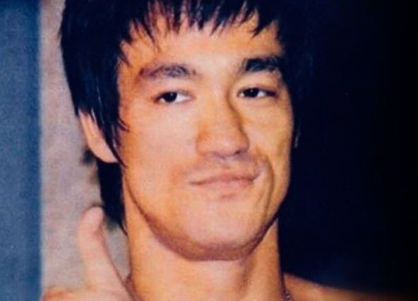 Bruce Lee biografia