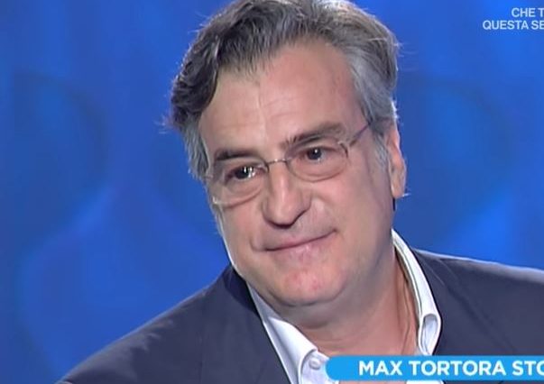 Max Tortora biografia